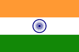 India