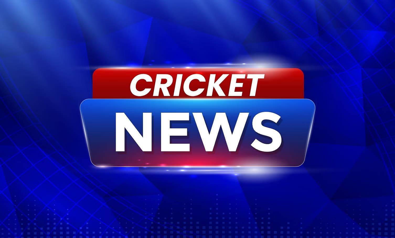 Cricket News