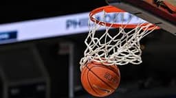 NBA Logo